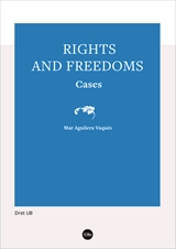 RIGHTS AND FREEDOMS