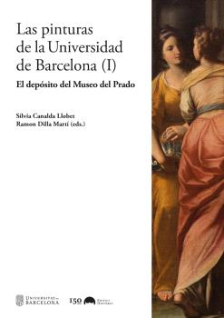 LAS PINTURAS DE LA UNIVERSIDAD DE BARCELONA (I)