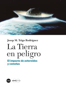 LA TIERRA EN PELIGRO