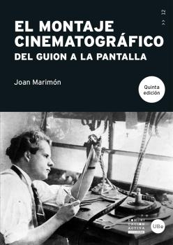 EL MONTAJE CINEMATOGRÁFICO