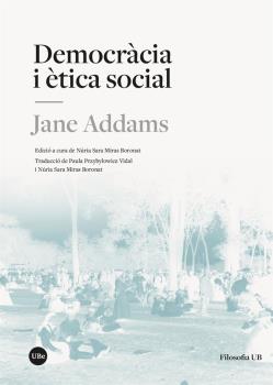 DEMOCRÀCIA I ÈTICA SOCIAL