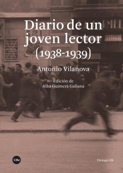 DIARIO DE UN JOVEN LECTOR (1938-1939)