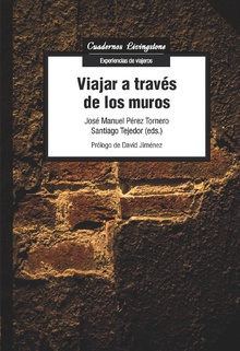 VIAJAR A TRAVÉS DE LOS MUROS