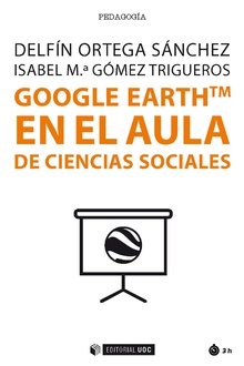 GOOGLE EARTH TM EN EL AULA DE CIENCIAS SOCIALES