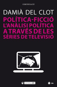 POLÍTICA-FICCIÓ