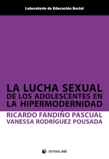 LA LUCHA SEXUAL DE LOS ADOLESCENTES EN LA HIPER...