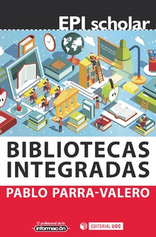 BIBLIOTECAS INTEGRADAS