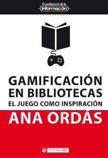 GAMIFICACIÓN EN BIBLIOTECAS