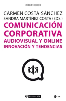 COMUNICACIÓN CORPORATIVA.