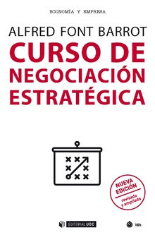 CURSO DE NEGACIÓN ESTRATÉGICA