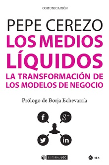 LOS MEDIOS LÍQUIDOS