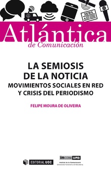 LA SEMIOSIS DE LA NOTICIA