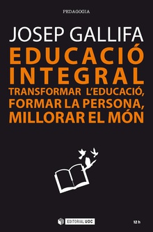 EDUCACIÓ INTEGRAL