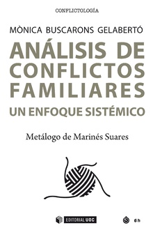 ANÁLISIS DE CONFLICTOS FAMILIARES