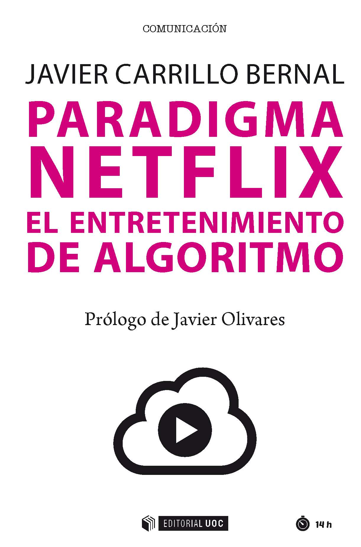 PARADIGMA NETFLIX