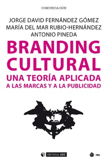 BRANDING CULTURAL