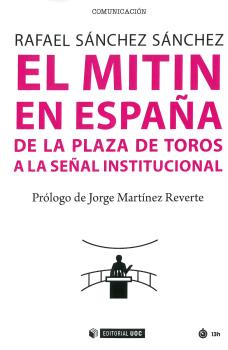 EL MITIN EN ESPAÑA