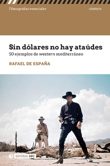 SIN DÓLARES NO HAY ATAÚDES