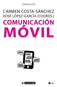 COMUNICACIÓN MÓVIL