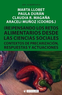 (RE)PENSANDO LOS RETOS ALIMENTARIOS DESDE LA CIENCIAS SOCIALES