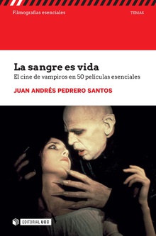 LA SANGRE ES VIDA