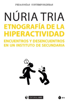 ETNOGRAFÍA DE LA HIPERACTIVIDAD