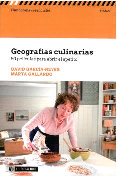 GEOGRAFÍAS CULINARIAS