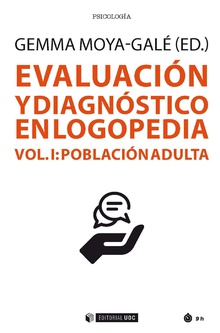 EVALUACIÓN Y DIAGNÓSTICO EN LOGOPEDIA