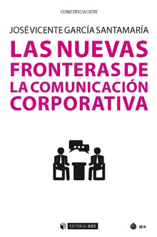 LAS NUEVAS FRONTERAS DE LA COMUNICACIÓN CORPORA...