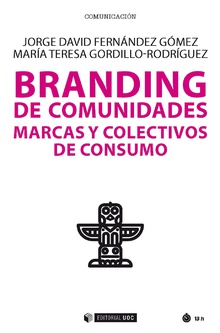 BRANDING DE COMUNIDADES