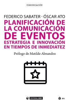 PLANIFICACIÓN DE LA COMUNICACIÓN DE EVENTOS