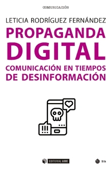 PROPAGANDA DIGITAL