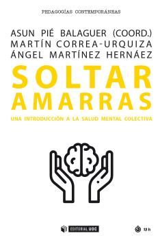 SOLTAR AMARRAS