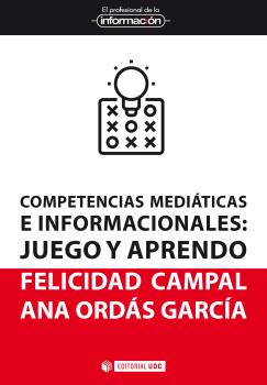 COMPETENCIAS MEDIÁTICAS E INFORMACIONALES