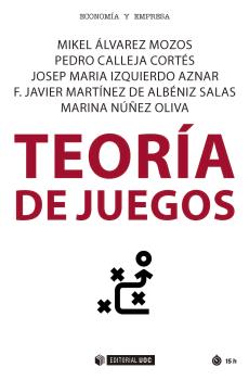 TEORÍA DE JUEGOS