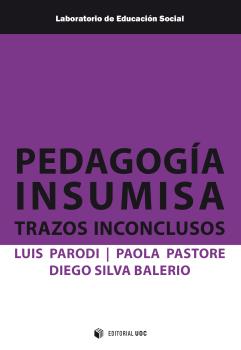 PEDAGOGÍA INSUMISA