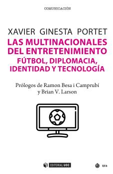 LAS MULTINACIONALES DEL ENTRETENIMIENTO