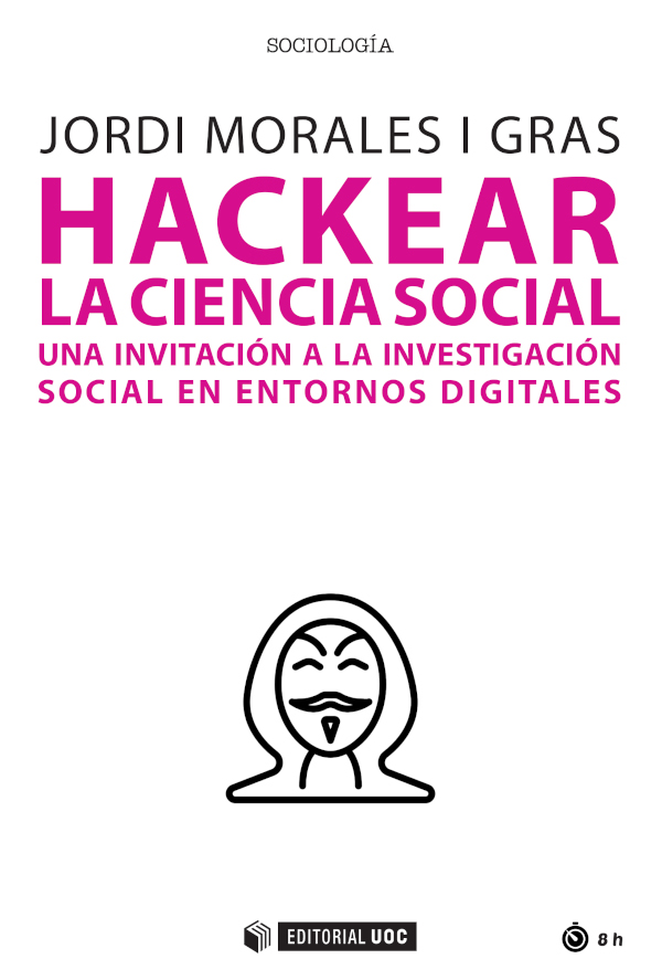 HACKEAR LA CIENCIA SOCIAL