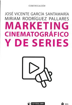 MARKETING CINEMATOGRÁFICO Y DE SERIES