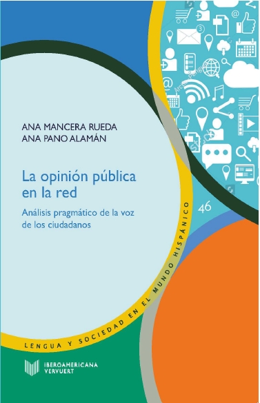 LA OPINIÓN PÚBLICA EN LA RED
