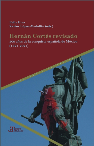 HERNÁN CORTÉS REVISADO