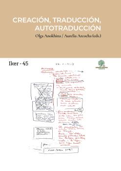 CREACION, TRADUCCION, AUTOTRADUCCION