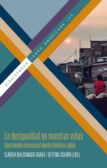 LA DESIGUALDAD EN NUESTRAS VIDAS