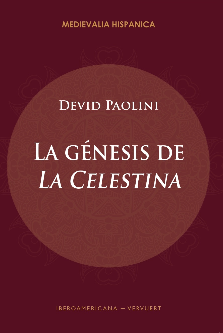 LA GÉNESIS DE "LA CELESTINA"