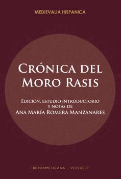 CRÓNICA DEL MORO RASIS