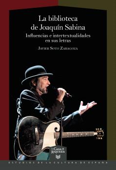 LA BIBLIOTECA DE JOAQUÍN SABINA