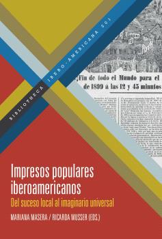 IMPRESOS POPULARES IBEROAMERICANOS
