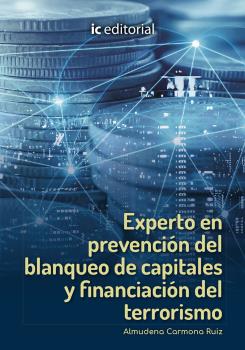 EXPERTO EN PREVENCIÓN DEL BLANQUEO DE CAPITALES Y FINANCIACIÓN DEL TERRORISMO