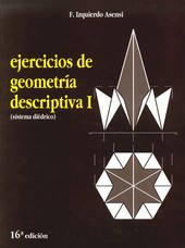 EJERCICIOS DE GEOMETRIA DESCRIPTIVA I