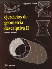 EJERCICIOS DE GEOMETRIA DESCRIPTIVA II